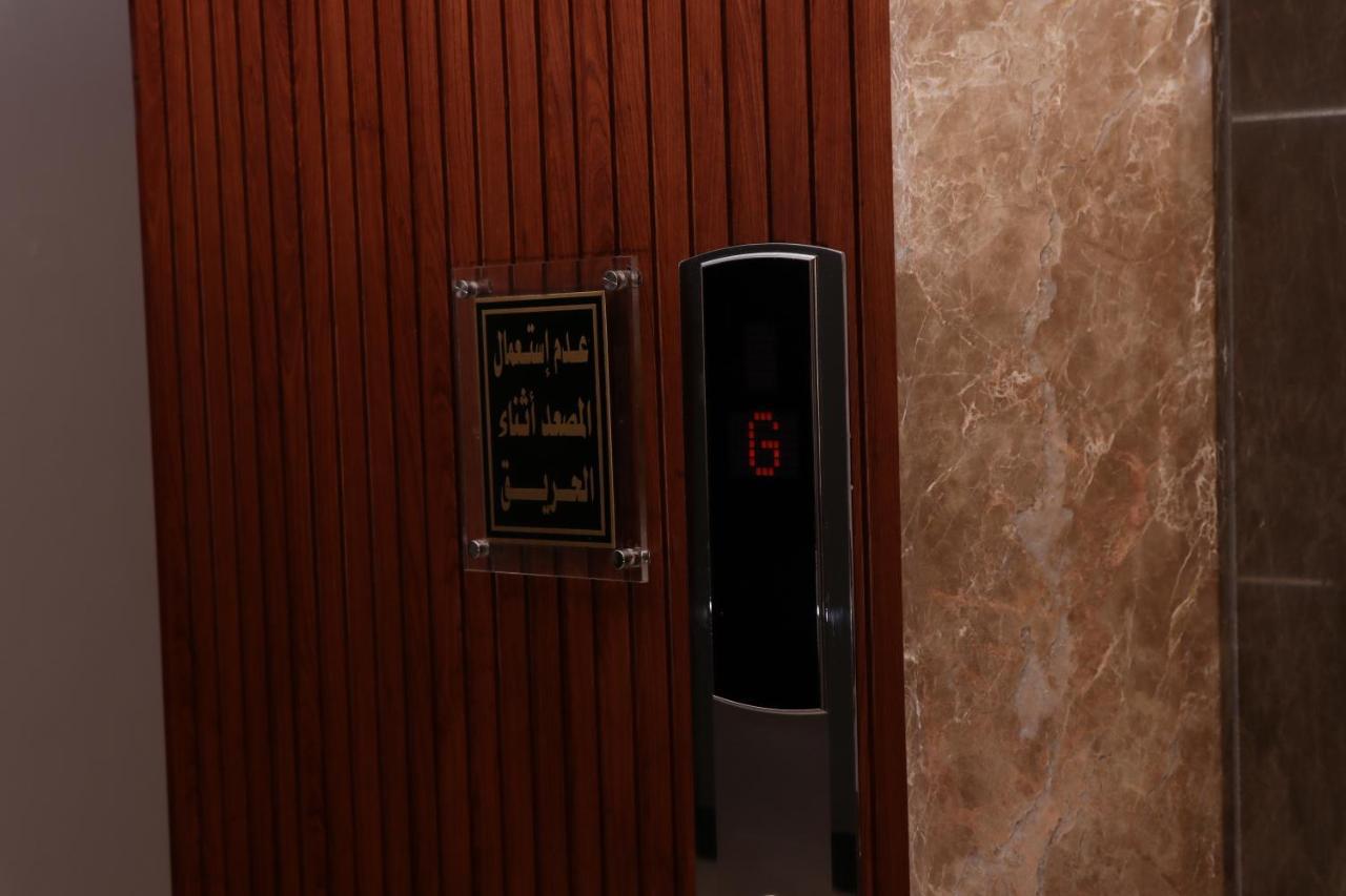 Tobal Al Zahra Hotel Apartments Jeddah Ngoại thất bức ảnh
