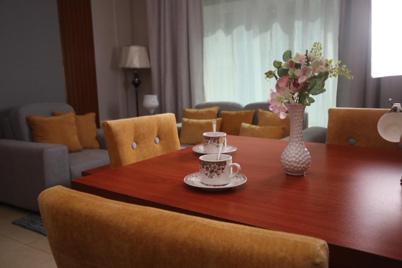 Tobal Al Zahra Hotel Apartments Jeddah Ngoại thất bức ảnh