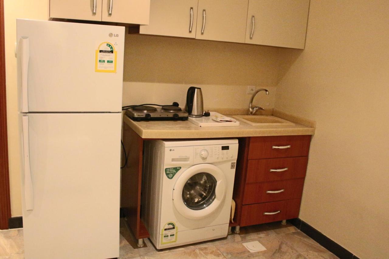 Tobal Al Zahra Hotel Apartments Jeddah Ngoại thất bức ảnh