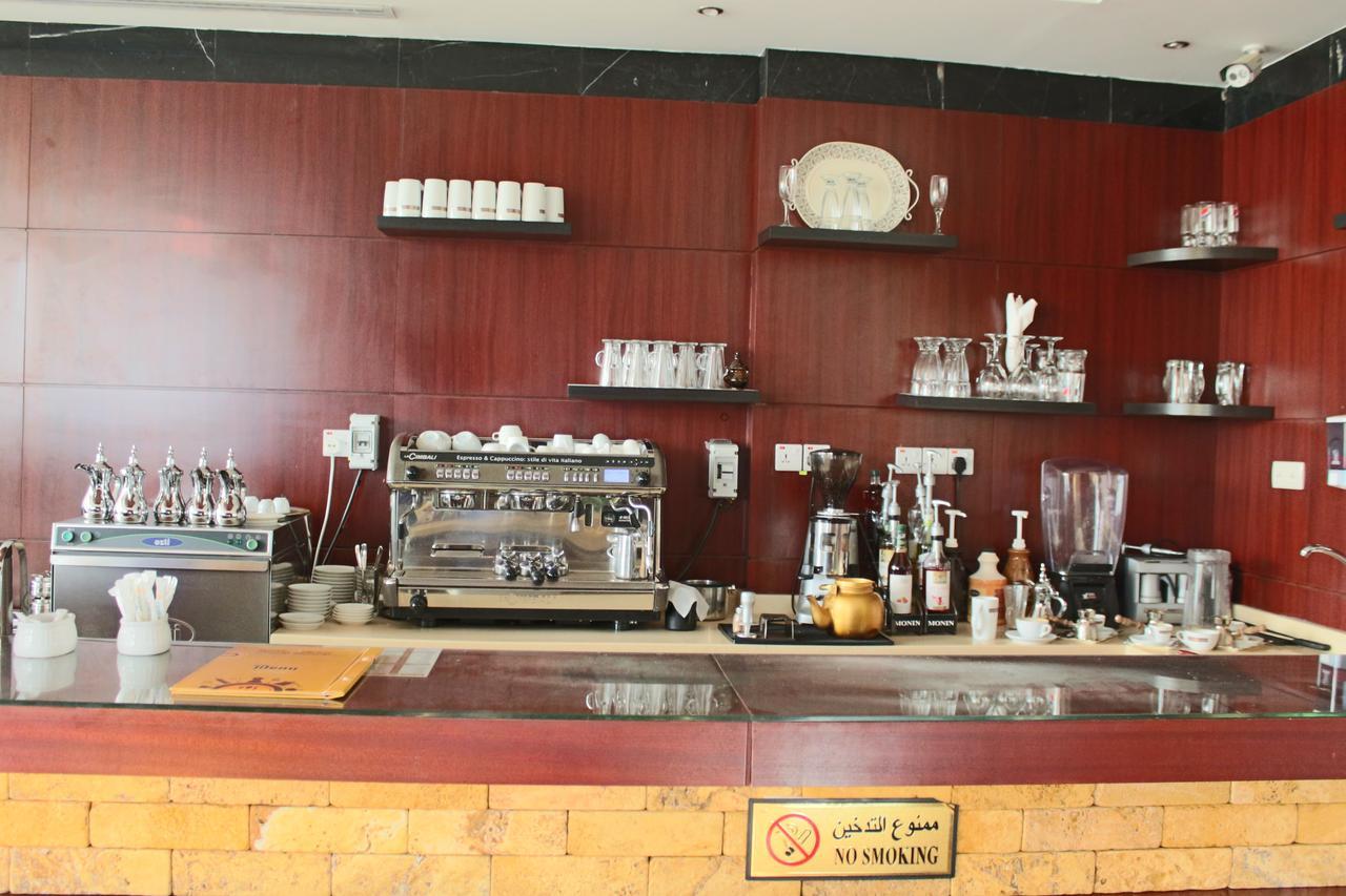 Tobal Al Zahra Hotel Apartments Jeddah Ngoại thất bức ảnh